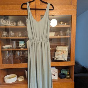 Kendall maxi dress